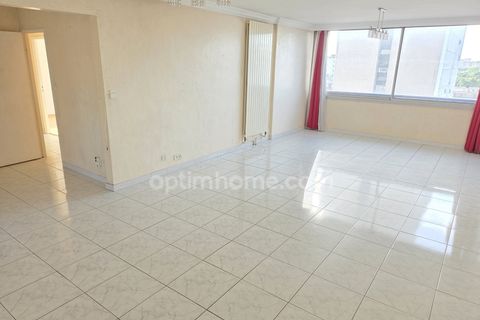 Lejlighed i Sarcelles, Val-d'Oise, Sarcelles - € 185.000 | Ref: 830037673154 - foto 5