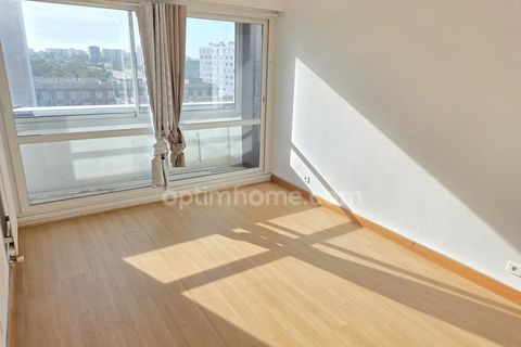 Lejlighed i Sarcelles, Val-d'Oise, Sarcelles - € 185.000 | Ref: 830037673154 - foto 8