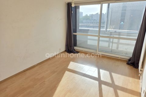 Lejlighed i Sarcelles, Val-d'Oise, Sarcelles - € 185.000 | Ref: 830037673154 - foto 9