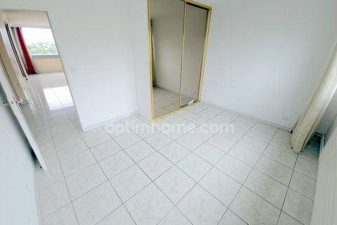 Lejlighed i Sarcelles, Val-d'Oise, Sarcelles - € 185.000 | Ref: 830037673154 - foto 10