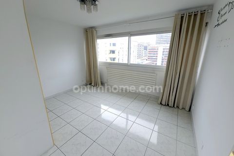 Lejlighed i Sarcelles, Val-d'Oise, Sarcelles - € 185.000 | Ref: 830037673154 - foto 11