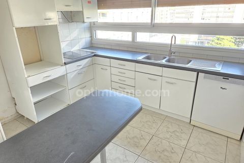 Lejlighed i Sarcelles, Val-d'Oise, Sarcelles - € 185.000 | Ref: 830037673154 - foto 12