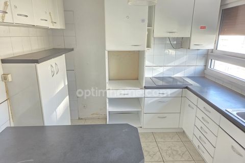 Lejlighed i Sarcelles, Val-d'Oise, Sarcelles - € 185.000 | Ref: 830037673154 - foto 13