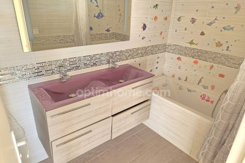 Lejlighed i Sarcelles, Val-d'Oise, Sarcelles - € 185.000 | Ref: 830037673154 - foto 14