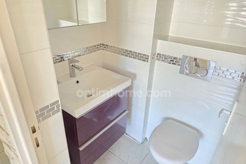 Lejlighed i Sarcelles, Val-d'Oise, Sarcelles - € 185.000 | Ref: 830037673154 - foto 15