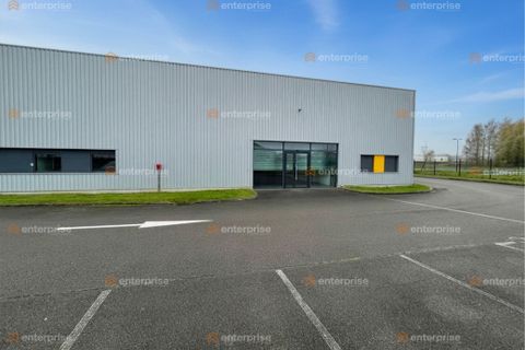 L'establiment comercial a Bethune, Pas-de-Calais, Bethune - € 42.000/mes | Ref: 34445 - foto 2
