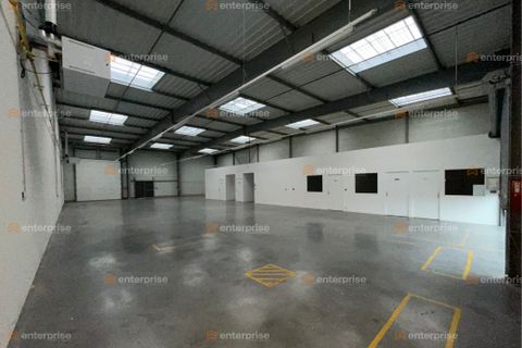 L'establiment comercial a Bethune, Pas-de-Calais, Bethune - € 42.000/mes | Ref: 34445 - foto 4