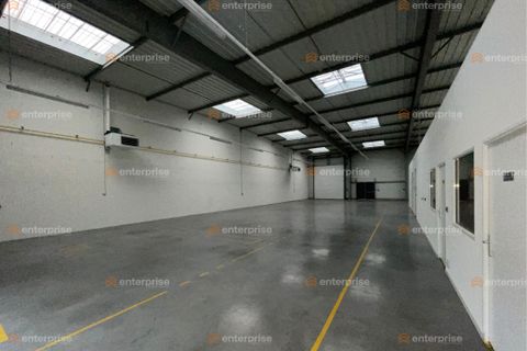 L'establiment comercial a Bethune, Pas-de-Calais, Bethune - € 42.000/mes | Ref: 34445 - foto 5
