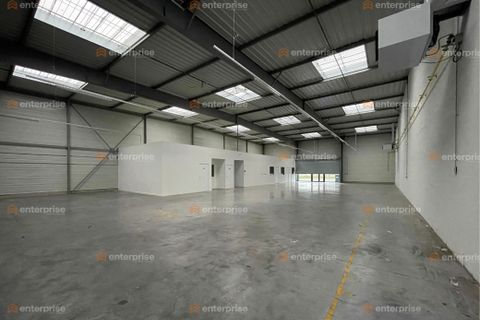 L'establiment comercial a Bethune, Pas-de-Calais, Bethune - € 42.000/mes | Ref: 34445 - foto 6