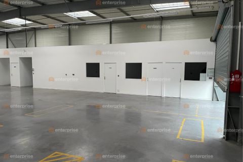 L'establiment comercial a Bethune, Pas-de-Calais, Bethune - € 42.000/mes | Ref: 34445 - foto 7