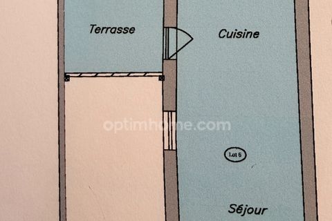 Lejlighed i Rochefort, Charente-Maritime, Rochefort - € 118.000 | Ref: 830036203049 - foto 2