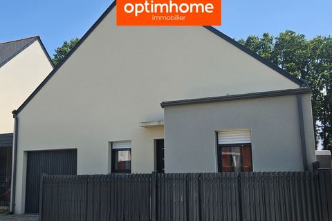 Villa em Redon, Ille-et-Vilaine, Redon - € 220.500 | Ref: 830036185883 - foto 1