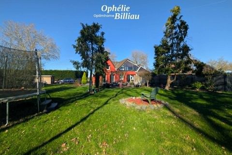 Villa a Erquinghem-Lys, Nord, Erquinghem-Lys - € 539.000 | Ref: 830032749330 - foto 14