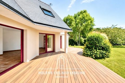 Villa i Pluvigner, Morbihan, Pluvigner - € 548 500 | Ref: 830033805083 - foto 5