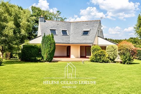 Villa i Pluvigner, Morbihan, Pluvigner - € 548 500 | Ref: 830033805083 - foto 9
