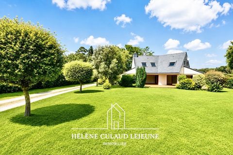 Villa i Pluvigner, Morbihan, Pluvigner - € 548 500 | Ref: 830033805083 - foto 19