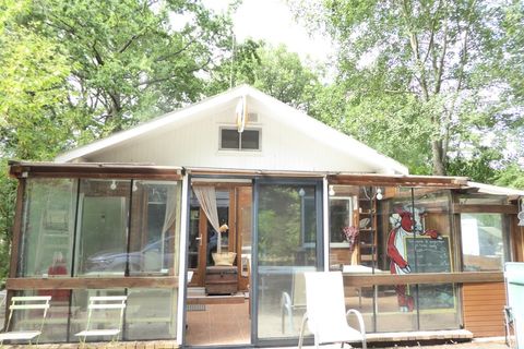 Villa i Saint-Cheron, Essonne, Saint-Cheron - € 23.000 | Ref: 830034153107 - foto 1