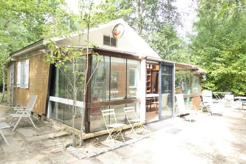 Villa i Saint-Cheron, Essonne, Saint-Cheron - € 23.000 | Ref: 830034153107 - foto 3