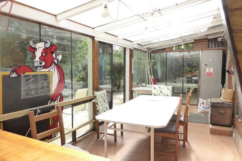 Villa i Saint-Cheron, Essonne, Saint-Cheron - € 23.000 | Ref: 830034153107 - foto 10