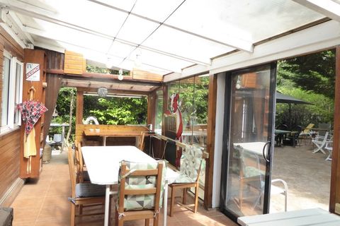 Villa i Saint-Cheron, Essonne, Saint-Cheron - € 23.000 | Ref: 830034153107 - foto 11