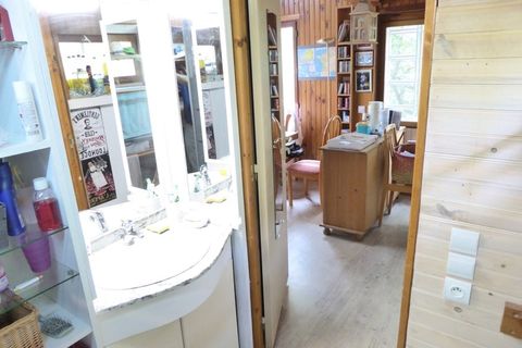 Villa i Saint-Cheron, Essonne, Saint-Cheron - € 23.000 | Ref: 830034153107 - foto 21