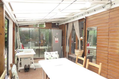 Villa i Saint-Cheron, Essonne, Saint-Cheron - € 23.000 | Ref: 830034153107 - foto 23