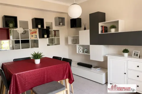 Lejlighed i Magenta, Milan, Magenta - € 99.000 | Ref: B263.magenta - foto 1