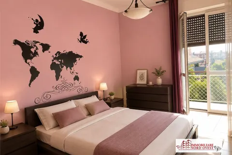 Lejlighed i Magenta, Milan, Magenta - € 99.000 | Ref: B263.magenta - foto 9