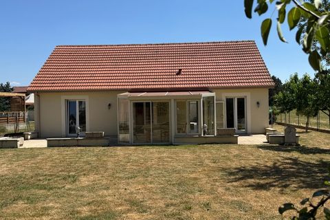 Villa en Chanteheux, Meurthe-et-Moselle, Chanteheux - € 262.500 | Ref: 830032593363 - photo 2