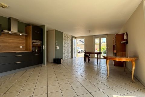 Villa en Chanteheux, Meurthe-et-Moselle, Chanteheux - € 262.500 | Ref: 830032593363 - photo 3