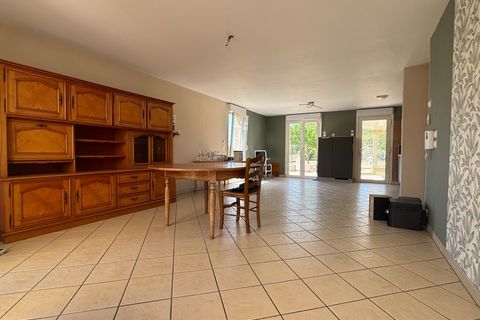 Villa en Chanteheux, Meurthe-et-Moselle, Chanteheux - € 262.500 | Ref: 830032593363 - photo 4