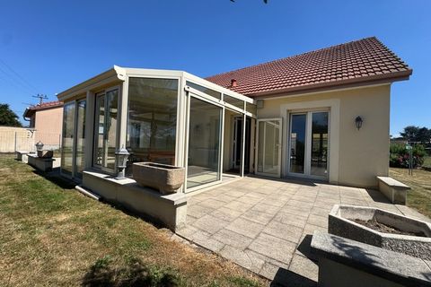 Villa en Chanteheux, Meurthe-et-Moselle, Chanteheux - € 262.500 | Ref: 830032593363 - photo 15