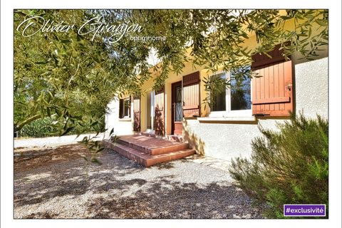 Villa i Popian, Herault, Popian - € 260.900 | Ref: 830032604013 - foto 1