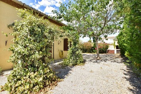 Villa i Popian, Herault, Popian - € 260.900 | Ref: 830032604013 - foto 2