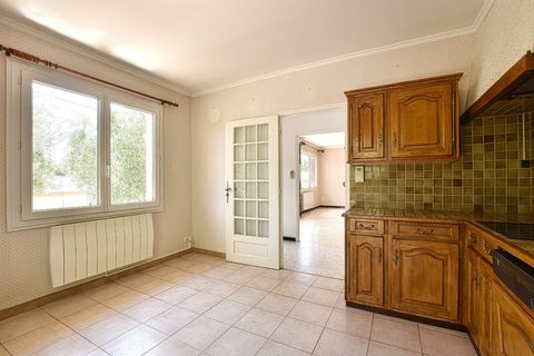 Villa i Popian, Herault, Popian - € 260.900 | Ref: 830032604013 - foto 5