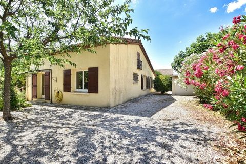 Villa i Popian, Herault, Popian - € 260.900 | Ref: 830032604013 - foto 8