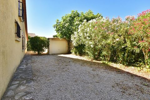 Villa i Popian, Herault, Popian - € 260.900 | Ref: 830032604013 - foto 18