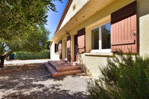 Villa i Popian, Herault, Popian - € 260.900 | Ref: 830032604013 - foto 20