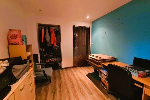 Byhus i Vertaizon, Puy-de-Dome, Vertaizon - € 175.000 | Ref: 830030583236 - foto 7