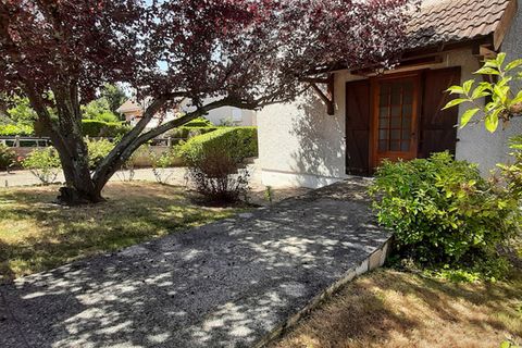 Villa in Gueugnon, Saone-et-Loire, Gueugnon - € 113.000 | Ref: 830030351234 - foto 2