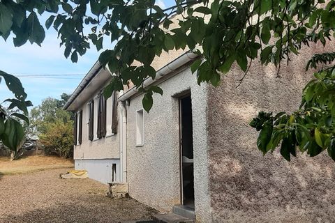 Villa in Gueugnon, Saone-et-Loire, Gueugnon - € 113.000 | Ref: 830030351234 - foto 4