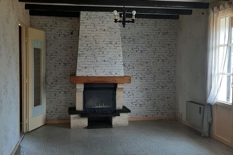 Villa in Gueugnon, Saone-et-Loire, Gueugnon - € 113.000 | Ref: 830030351234 - foto 5