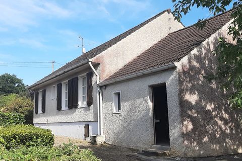 Villa in Gueugnon, Saone-et-Loire, Gueugnon - € 113.000 | Ref: 830030351234 - foto 10