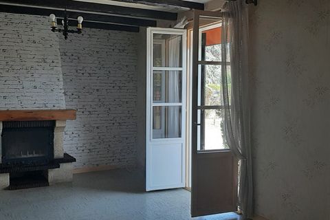 Villa in Gueugnon, Saone-et-Loire, Gueugnon - € 113.000 | Ref: 830030351234 - foto 11
