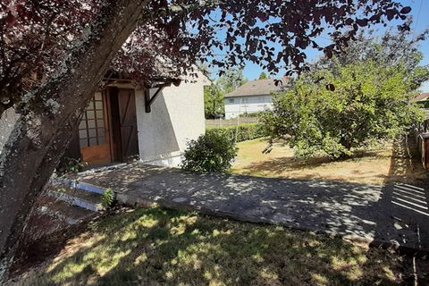 Villa in Gueugnon, Saone-et-Loire, Gueugnon - € 113.000 | Ref: 830030351234 - foto 13
