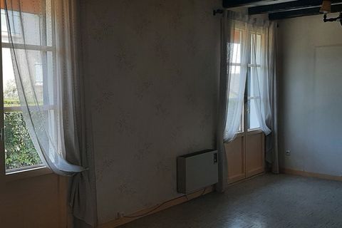 Villa in Gueugnon, Saone-et-Loire, Gueugnon - € 113.000 | Ref: 830030351234 - foto 15