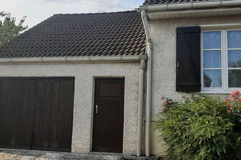 Villa in Gueugnon, Saone-et-Loire, Gueugnon - € 113.000 | Ref: 830030351234 - foto 16