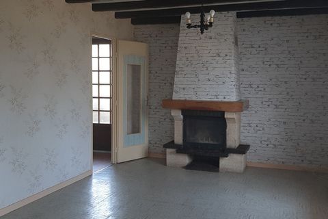 Villa in Gueugnon, Saone-et-Loire, Gueugnon - € 113.000 | Ref: 830030351234 - foto 19