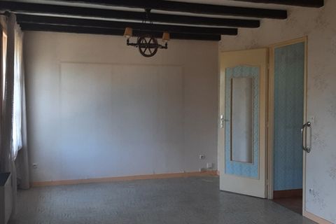 Villa in Gueugnon, Saone-et-Loire, Gueugnon - € 113.000 | Ref: 830030351234 - foto 20
