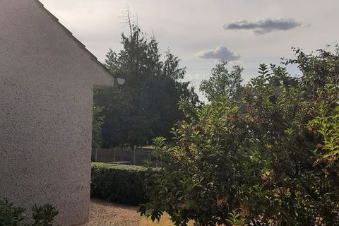 Villa in Gueugnon, Saone-et-Loire, Gueugnon - € 113.000 | Ref: 830030351234 - foto 22